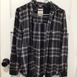 Flannel
